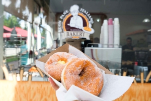 Miami: Søde sager – donuts, pastelitos og cubansk kaffe