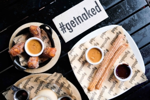 Miami: Søde sager – donuts, pastelitos og cubansk kaffe