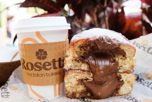 マイアミ：スイーツツアー - ドーナツ、パステリトス、キューバコーヒーをお楽しみください