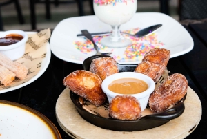 マイアミ：スイーツツアー - ドーナツ、パステリトス、キューバコーヒーをお楽しみください