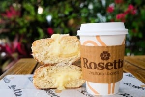 マイアミ：スイーツツアー - ドーナツ、パステリトス、キューバコーヒーをお楽しみください