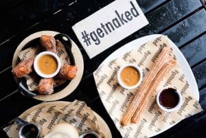 マイアミ：スイーツツアー - ドーナツ、パステリトス、キューバコーヒーをお楽しみください