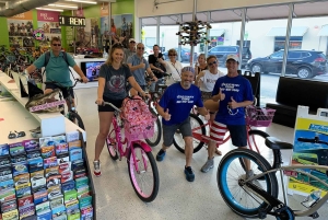 Miami: The Famous South Beach Bicycle Tour