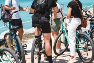 Miami: The Famous South Beach Bicycle Tour