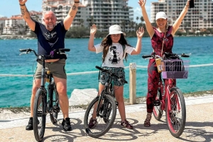 Miami: The Famous South Beach Bicycle Tour