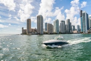 Miami: Den ursprungliga kryssningen i Millionaire's Row