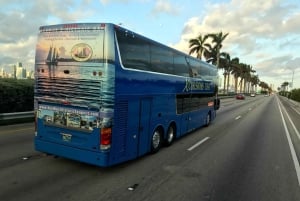 Miami to Key West: One Day Tour by Motor Coach Bus