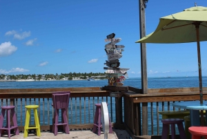 Shuttle von Miami nach Key West: Delfin, Schnorcheln & mehr