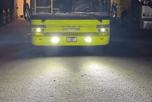 Miami naar Key West Shuttle: Dolfijn, snorkelen & meer