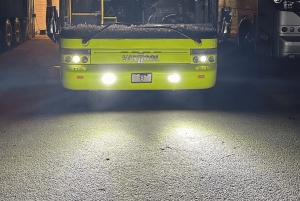 Traslado de Miami a Cayo Hueso: Delfines, snorkel y más