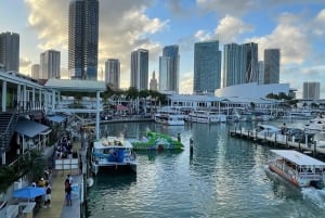 Visite de Miami - South Beach, Design District et Wynwood Walls