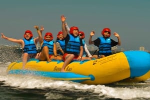 Miami: Tubing Ride Erlebnis