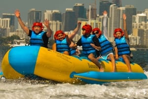 Miami: Tubing Ride Erlebnis