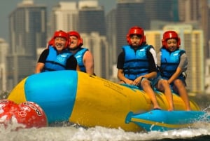 Miami: Tubing Ride Erlebnis