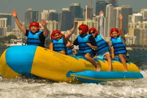 Miami: Experiencia de paseo en tubing
