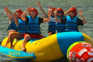 Miami: Experiencia de paseo en tubing