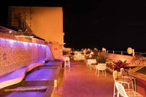 Miami: Fiesta definitiva en barco, autobús de fiesta y entrada a discoteca