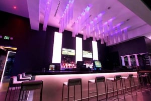 Miami: Fiesta definitiva en barco, autobús de fiesta y entrada a discoteca