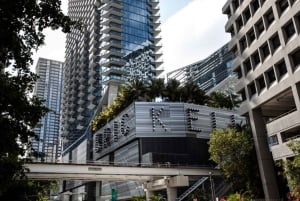 Miami: Visit to the Lighthouse - Key Biscayne - Brickell