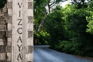 Miami : Billet pour le musée et les jardins de Vizcaya avec transport