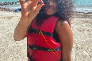 Miami: tour en kayak o SUP al Museo Vizcaya desde Hobie Beach