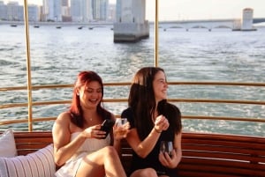 Miami: Vizcaya Sunset Cruise