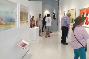 Miami: Wynwood Arts District Walking Tour