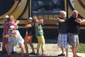 Miami: Wynwood Arts District Walking Tour