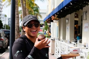 Miami: Tour delle ciambelle di Wynwood con degustazione di ciambelle