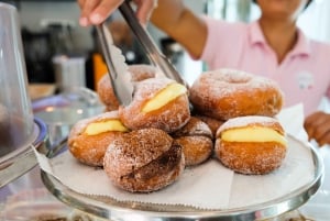 Miami: Tour delle ciambelle di Wynwood con degustazione di ciambelle