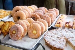 Miami: Wynwood Donut Tour med donut-smagsprøver