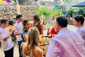 Miami: tour gastronomico e artistico di Wynwood