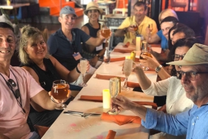 Miami: Tour gastronómico y artístico de Wynwood