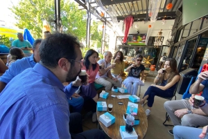 Miami: Tour gastronómico y artístico de Wynwood