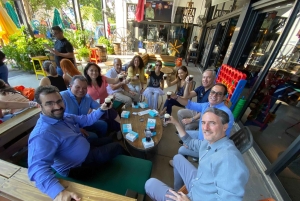 Miami: Tour gastronómico y artístico de Wynwood