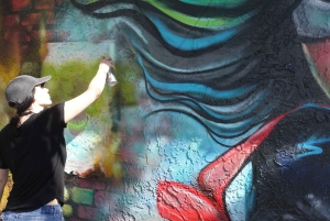 Miami: Tour gastronómico y artístico de Wynwood