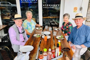 Miami: Tour gastronómico y artístico de Wynwood