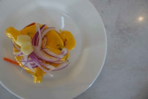 Miami: Tour gastronómico y artístico de Wynwood