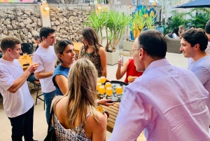 Miami: Tour gastronómico y artístico de Wynwood