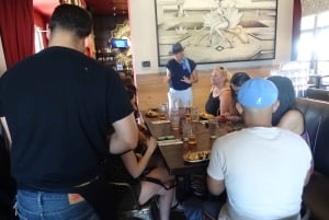 Miami: Tour gastronómico y artístico de Wynwood