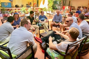 Miami: Tour gastronómico y artístico de Wynwood