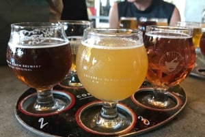 Miami: Tour gastronómico y artístico de Wynwood