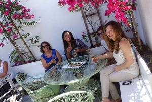 Miami: Tour gastronómico y artístico de Wynwood