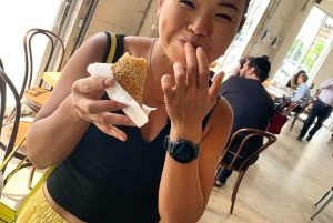 Miami: Tour gastronómico y artístico de Wynwood