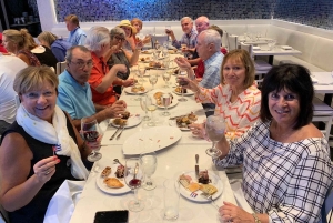 Miami: Tour gastronómico y artístico de Wynwood