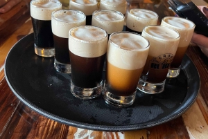 Miami: Tour gastronómico y artístico de Wynwood