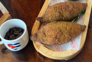 Miami: Tour gastronómico y artístico de Wynwood