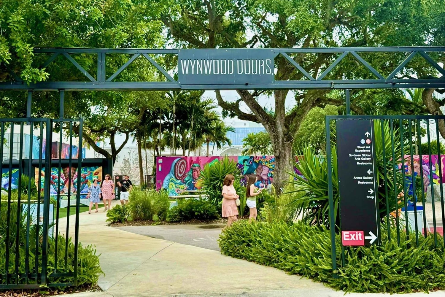 Miami Wynwood Foodie Tour: A Culinary Journey and Art