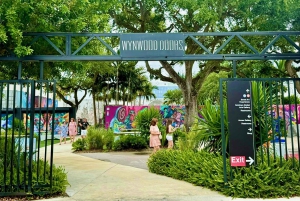 Miami Wynwood Foodie Tour: A Culinary Journey and Art
