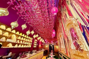 Miami Wynwood Foodie Tour: A Culinary Journey and Art